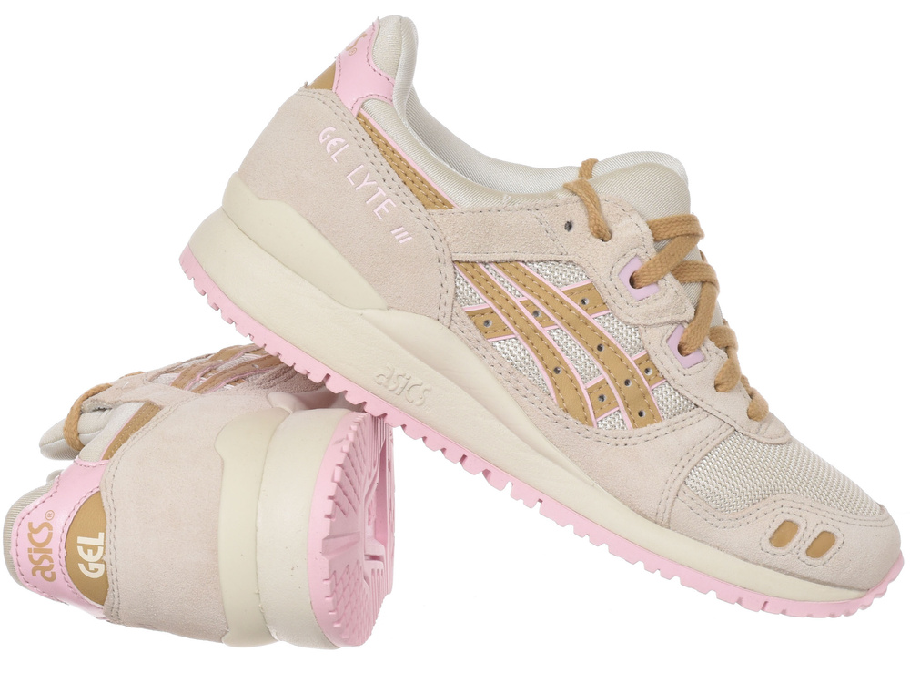 маратонки ASICS