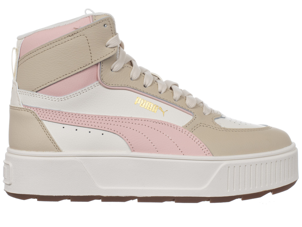 Puma Karmen Rebelle Mid dámske topánky