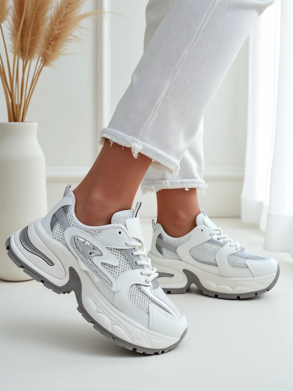 Resti Women's Sneakers Ecapus
