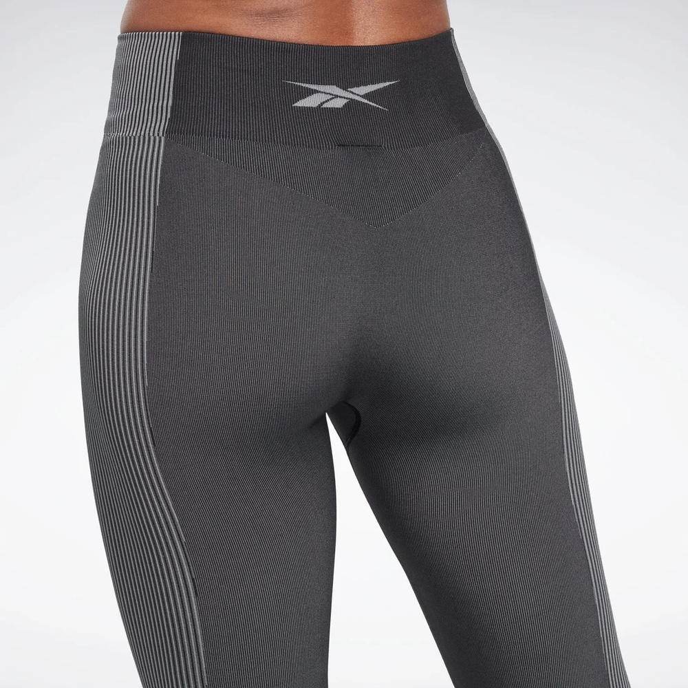 REEBOK - Yoga HR Seamless Legíny