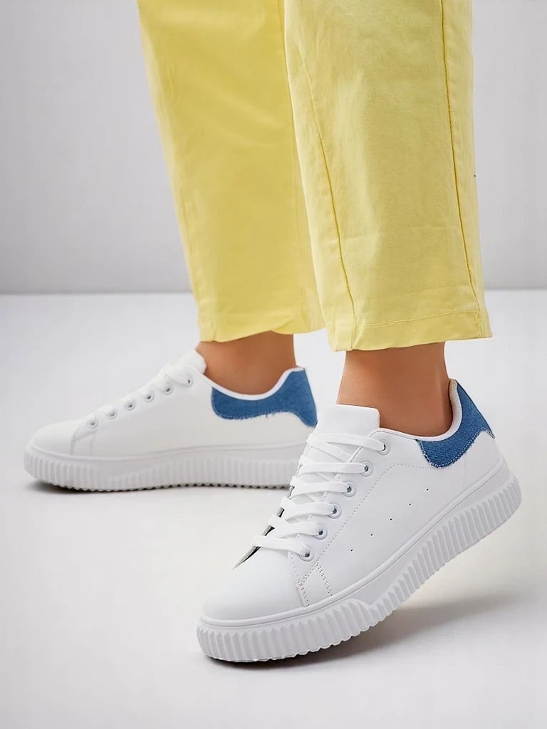 Resti Womens Sport Sneakers Asirre