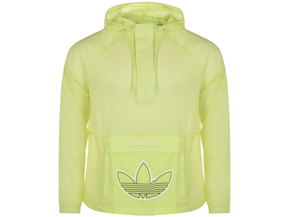 Дамски анорак Adidas HE4687