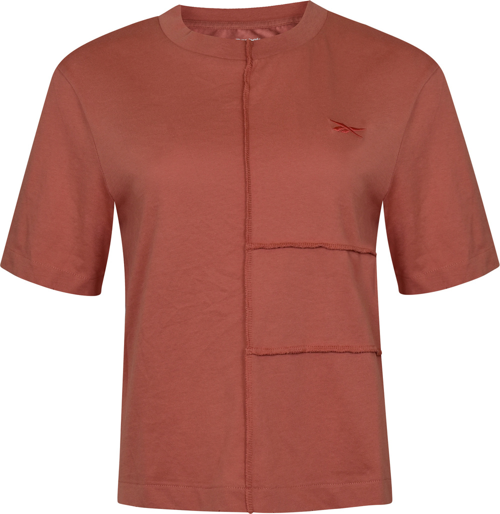 Тениска Reebok MYT Cut & Sew