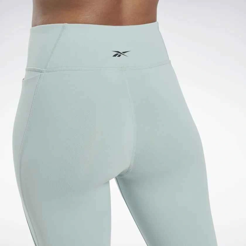 REEBOK TS Lux dámske športové legíny