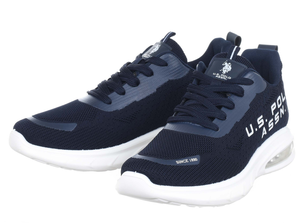 Dámska bežecká obuv U.S. POLO ASSN.