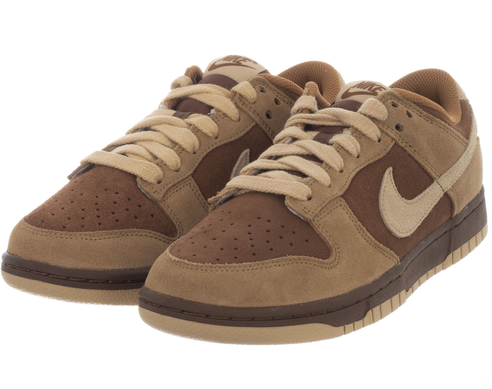 Nike - Dámske tenisky Dunk Low
