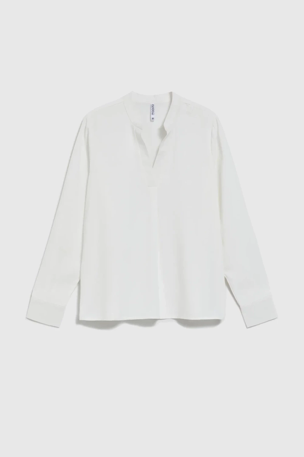 Marisse Women&#039;s Shirt Z-Ko-4507 Off White