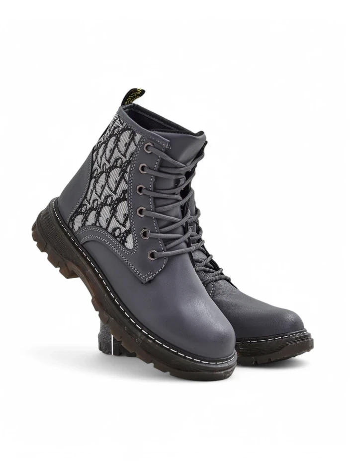 Resti Women's ankle boots with print Efrioz