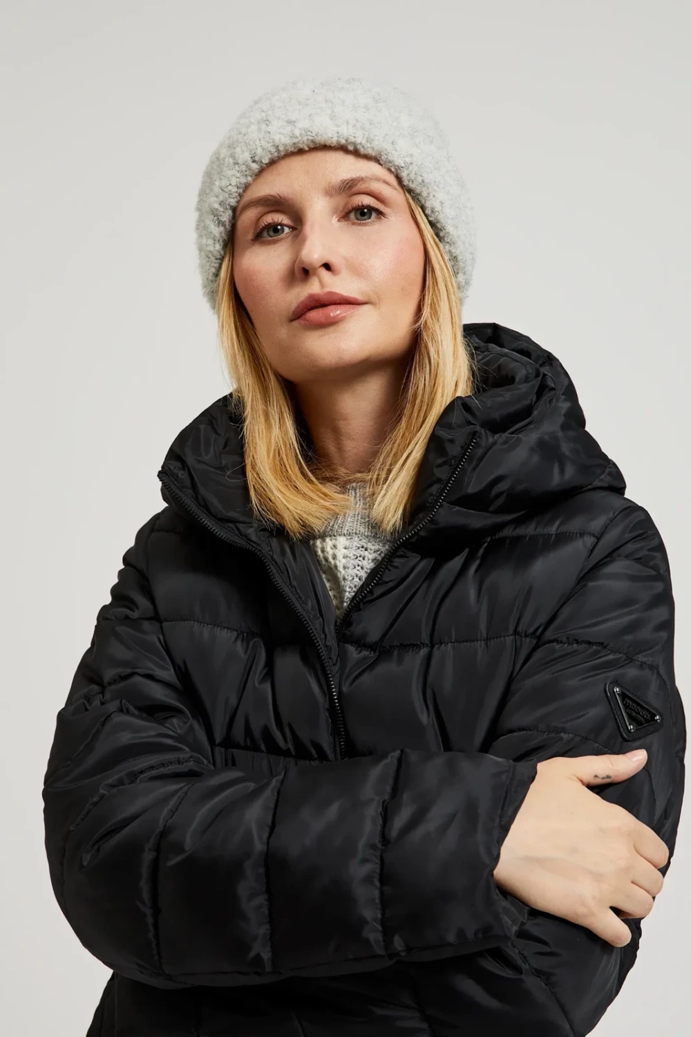 Marisse Women&#039;s Hat Z-Cz-4502 L.Grey