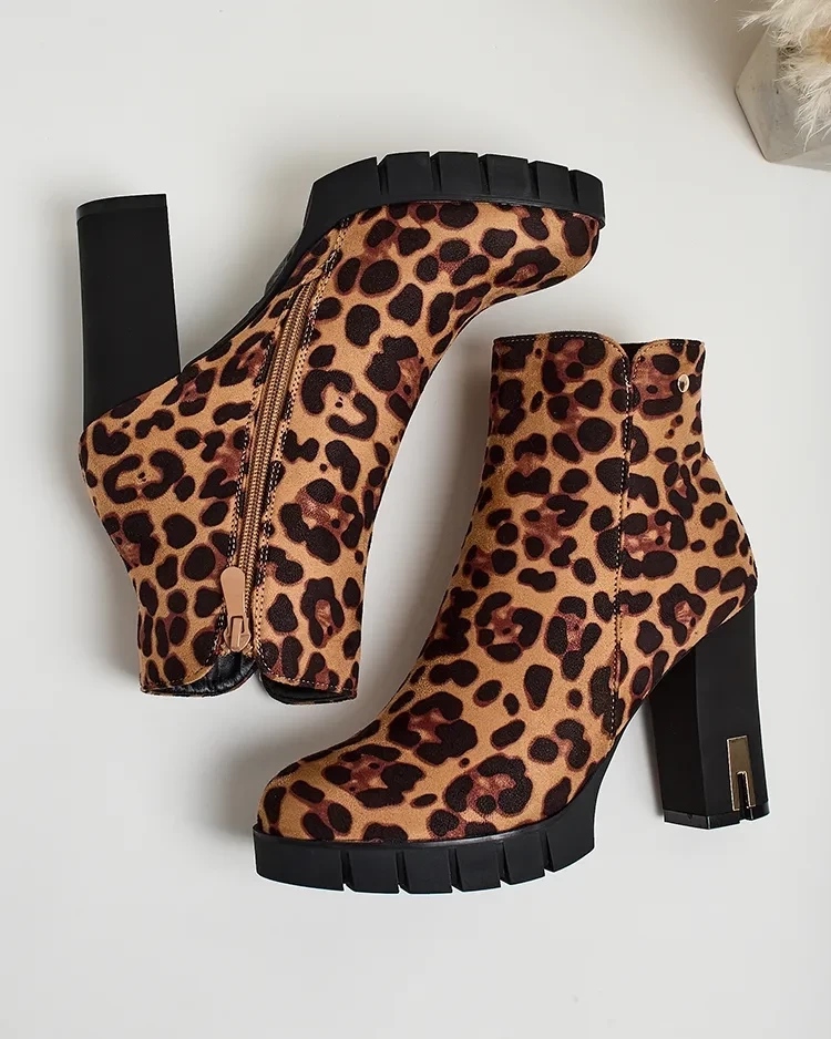 Resti Elegant women&#039;s boots Towir