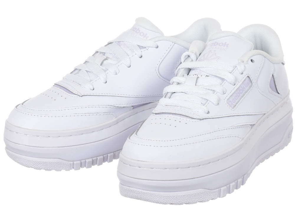 Dámske tenisky Reebok Club C Extra