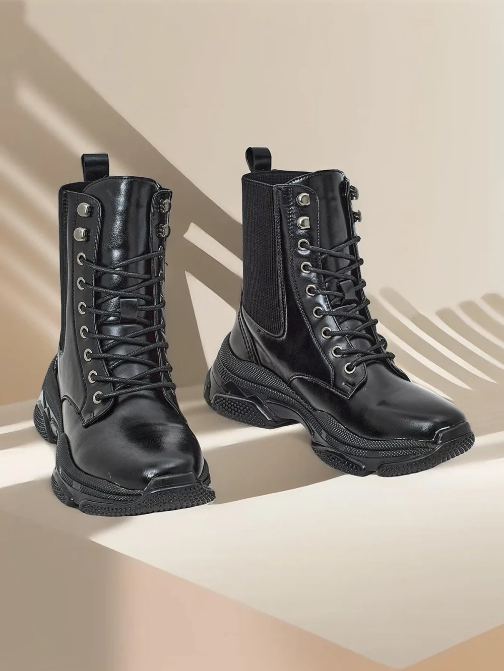 Resti Women's workery boots Ronoppa