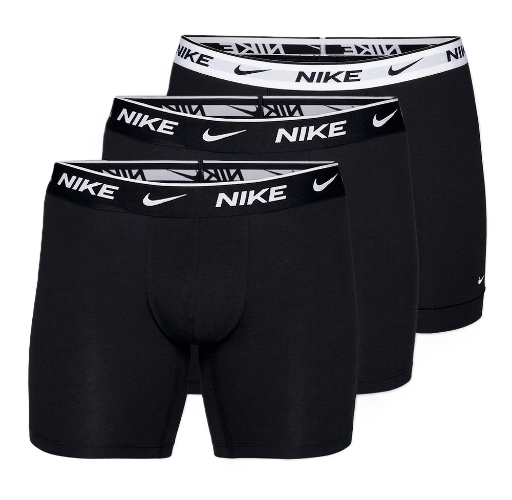 Nike - moške boksarice, paket treh