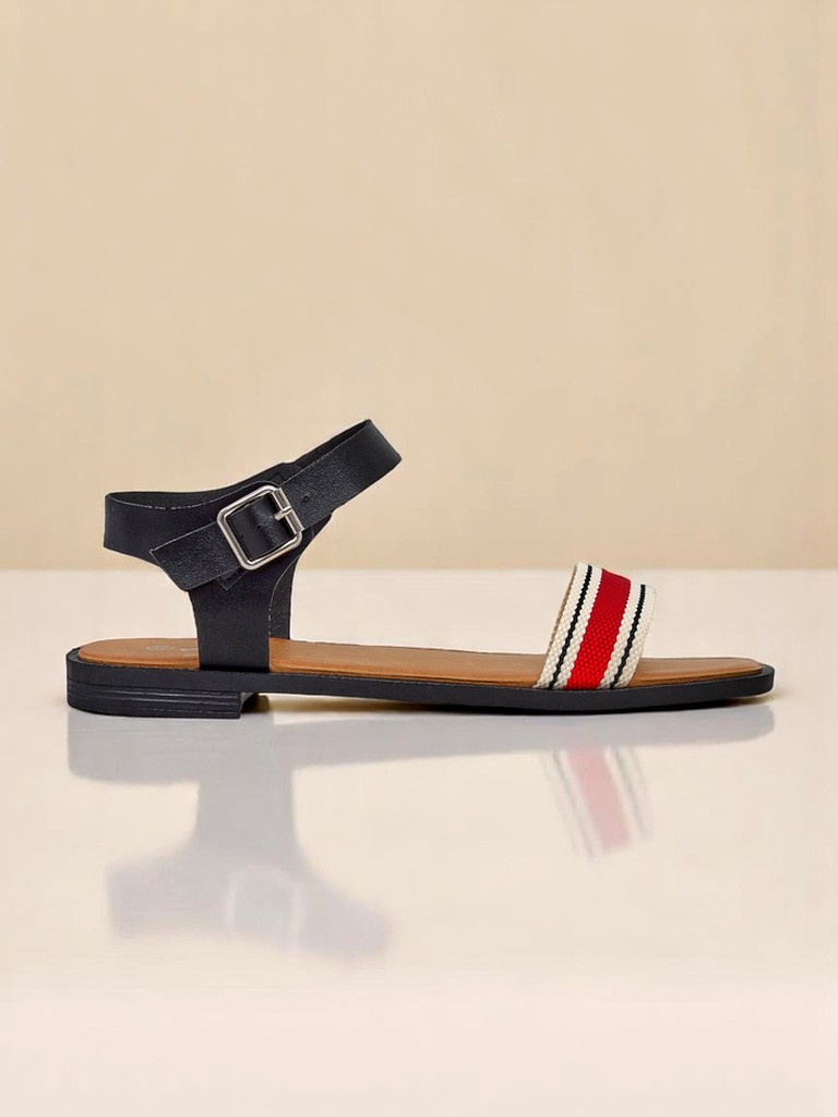 Resti Royal Fashion Women's flat sandals Naya