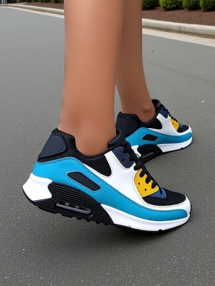Resti Women's Sneakers Airnel
