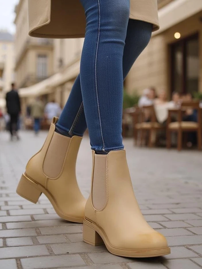Resti Women&#039;s ankle boots Rizzea