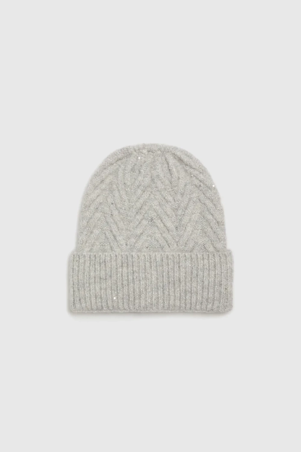 Marisse Women&#039;s Hat Z-Cz-4508 L.Grey