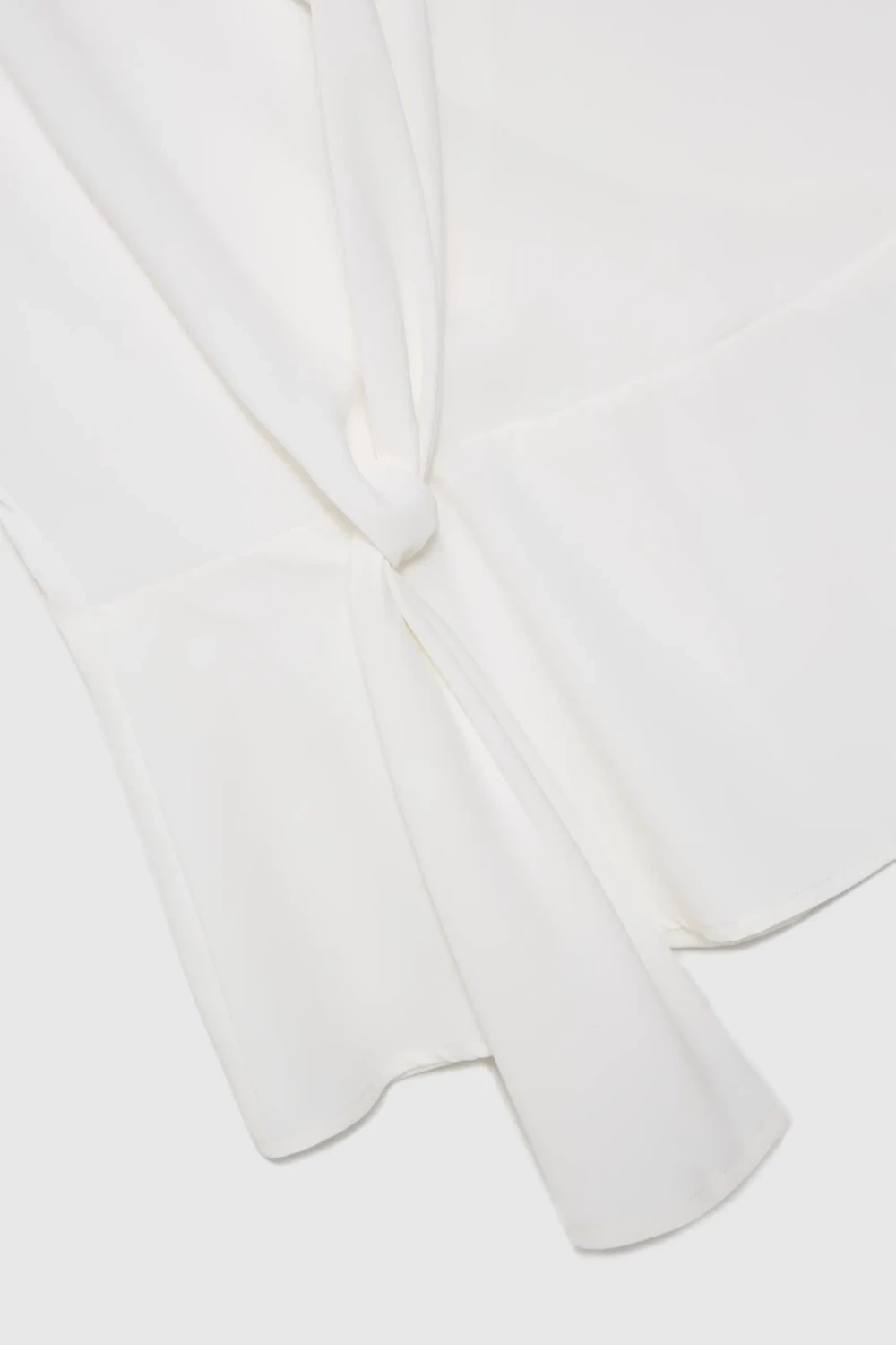 Marisse Women&#039;s Shirt L-Ko-4605 Off White