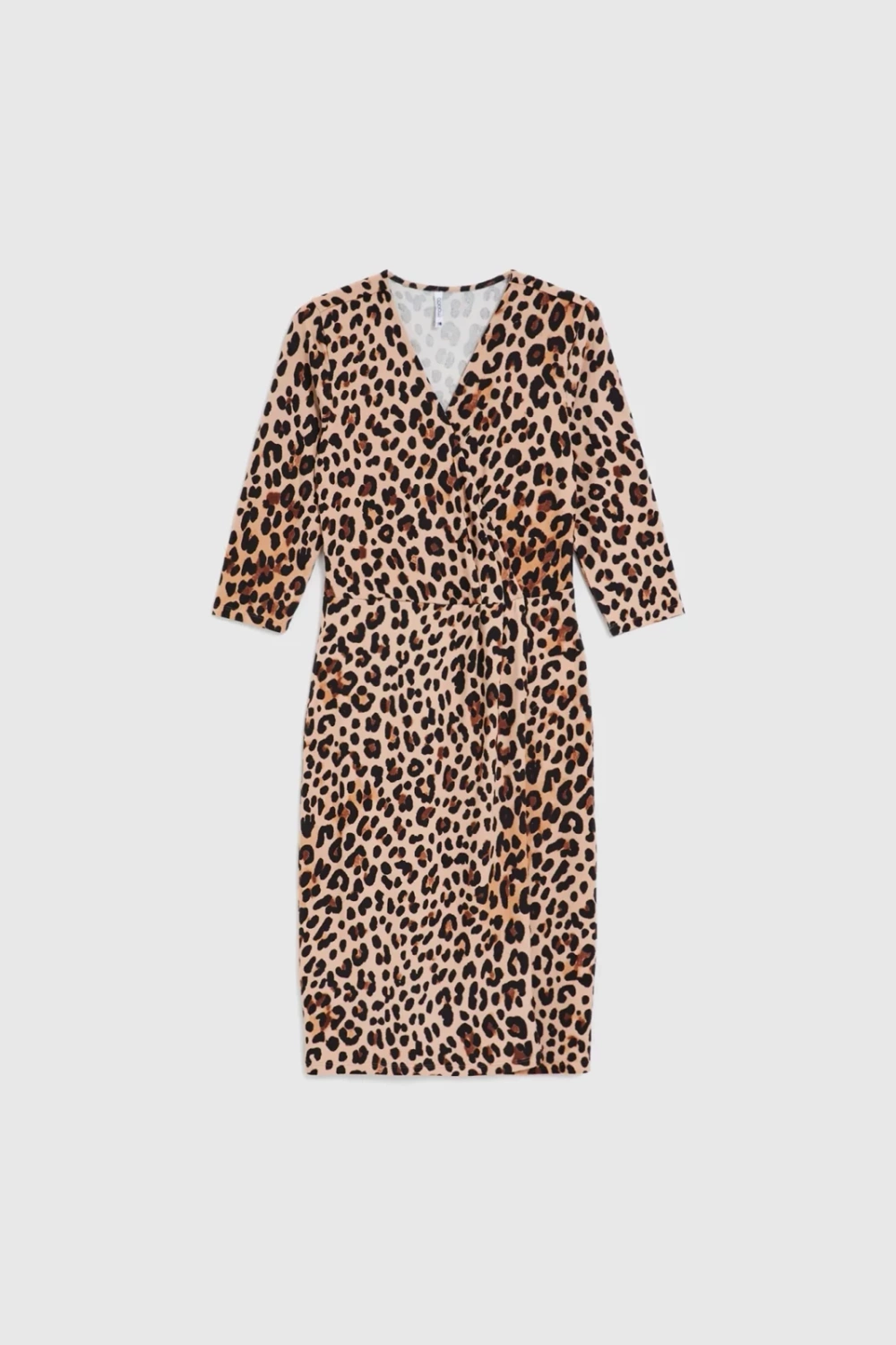 Marisse WOMEN'S DRESS Z-SU-4808 BEIGE