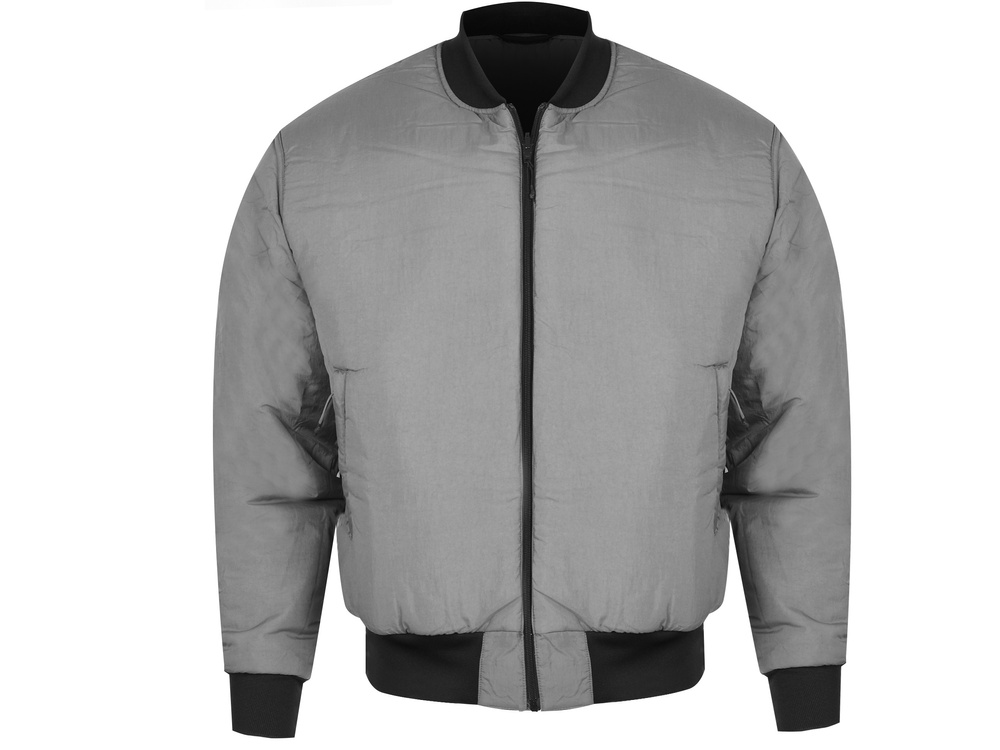 Obojstranná bunda Adidas HK2760