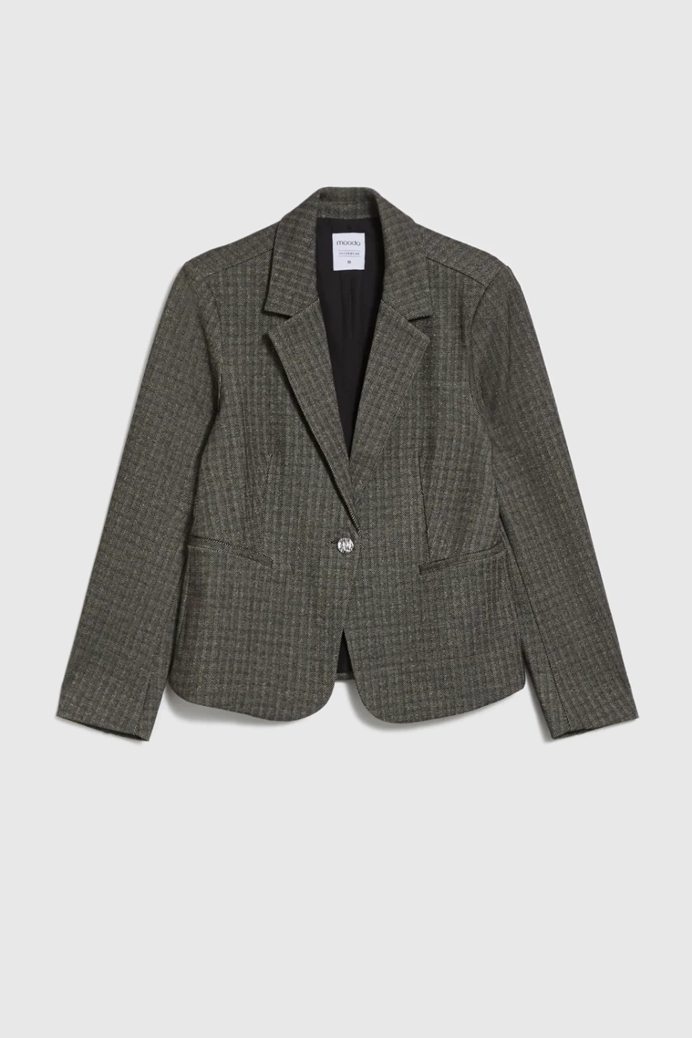 Marisse WOMEN'S JACKETS Z-MR-4803 BEIGE