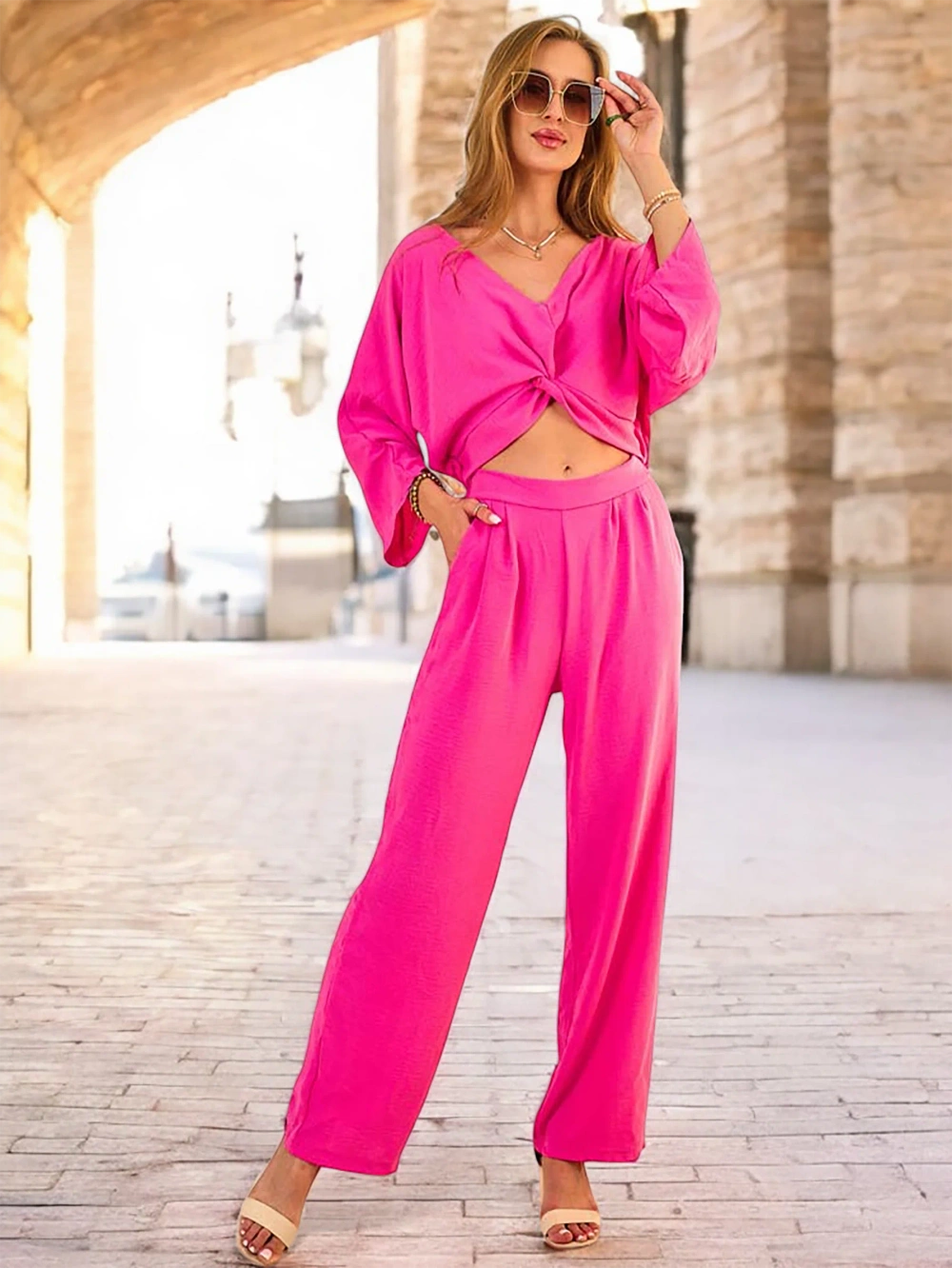 Resti Casual women's set