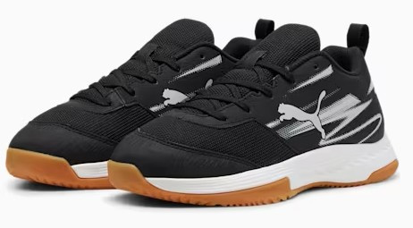 Обувки за зала Puma Varion II Jr