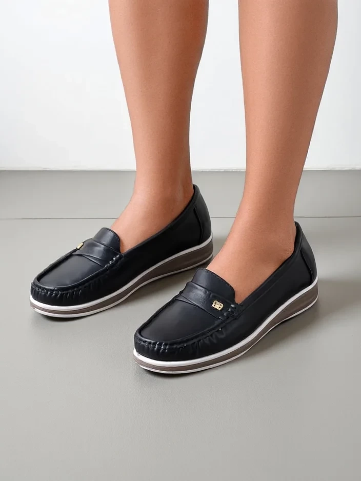 Resti Women&#039;s moccasins Cerrole