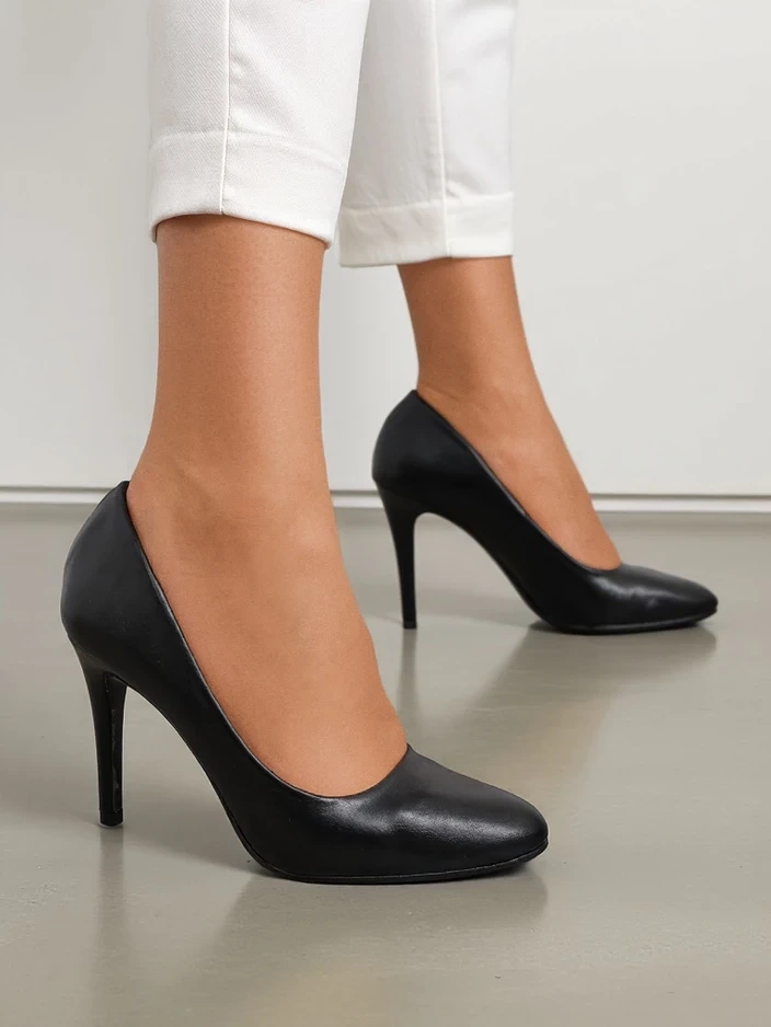 Resti Classic women's stilettos Wernone