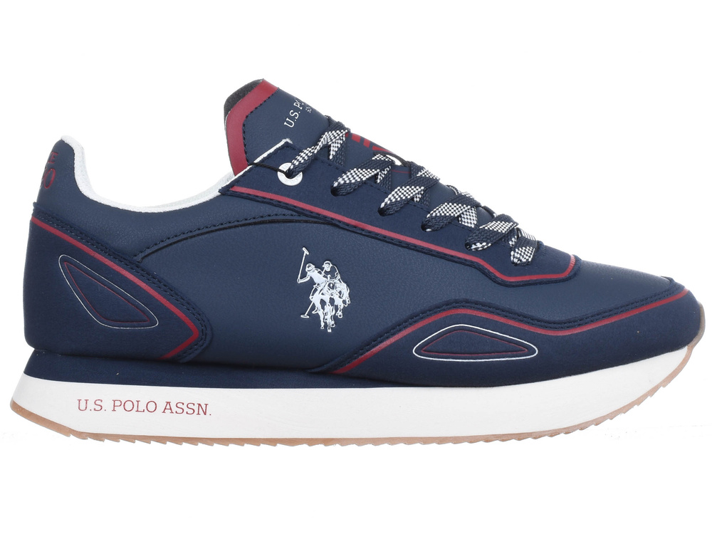 Nízke tenisky U.S. POLO ASSN.