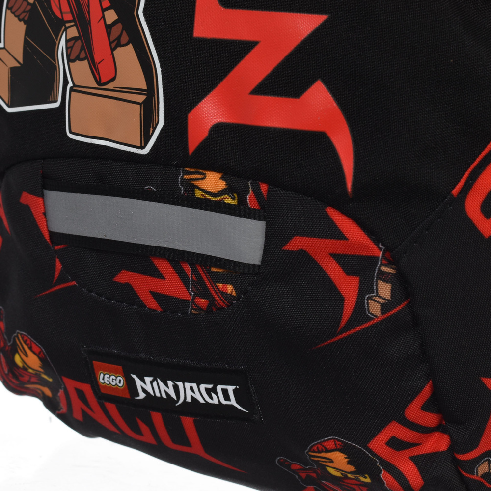 Lego batoh Ninjago, materská škola