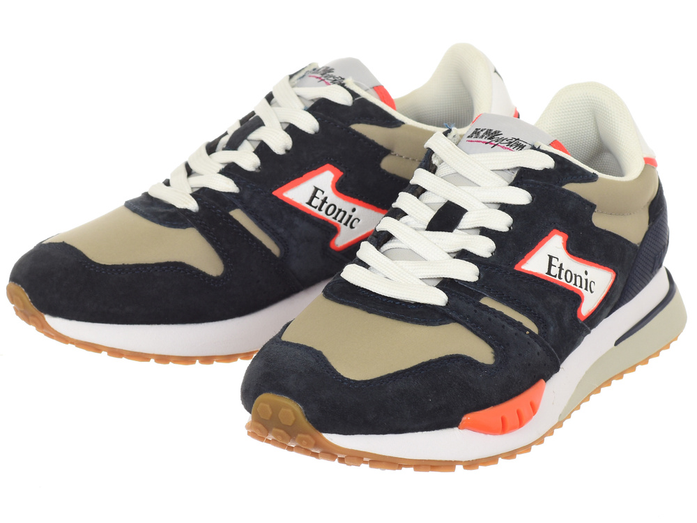 ETONIC - QUAZAR 1 Tenisky