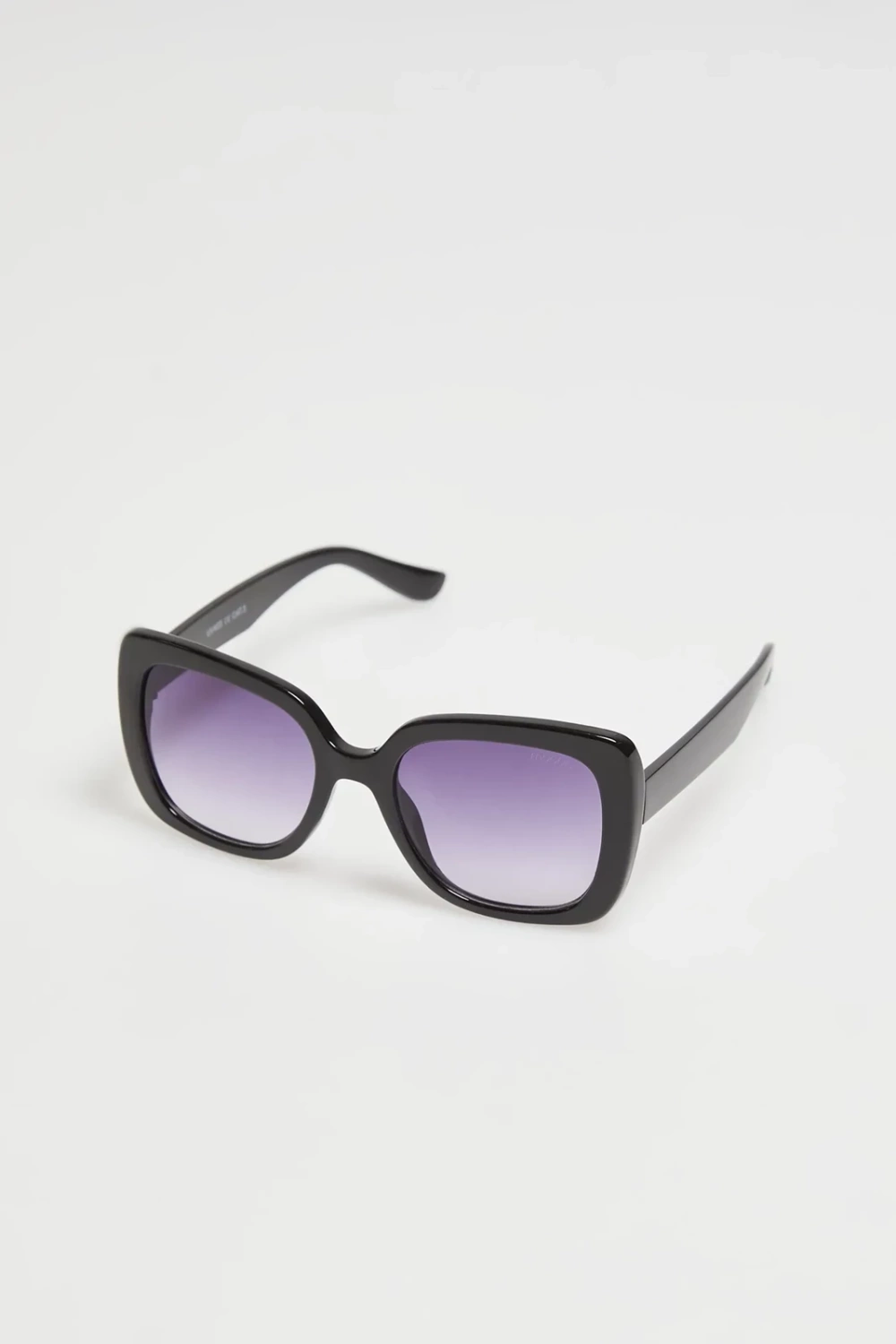 Marisse Women's Glasses L-Ok-4309 Black