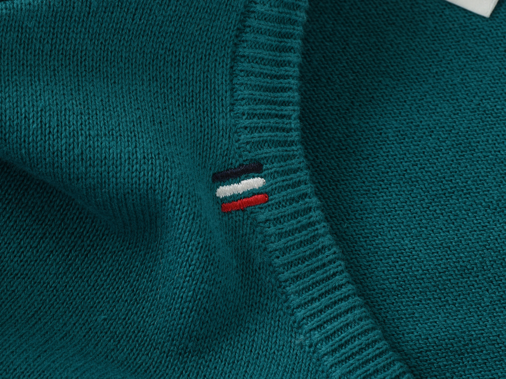 U.S. POLO ASSN. - Sveter Burt