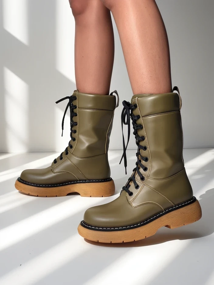 Resti Women&#039;s worker boots Megie