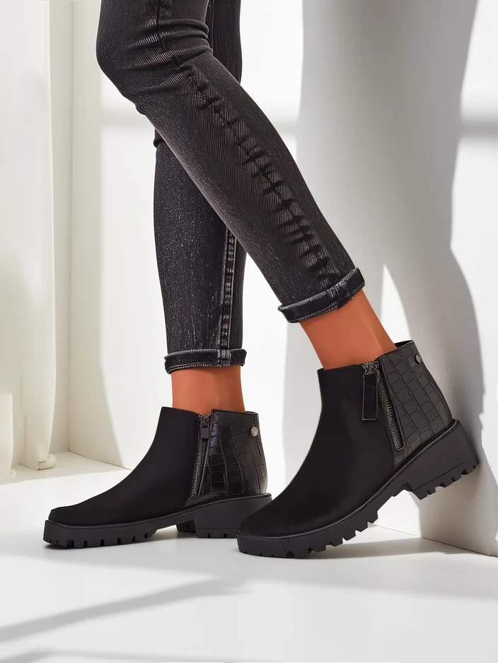 Resti Women's ankle boots Gerioz