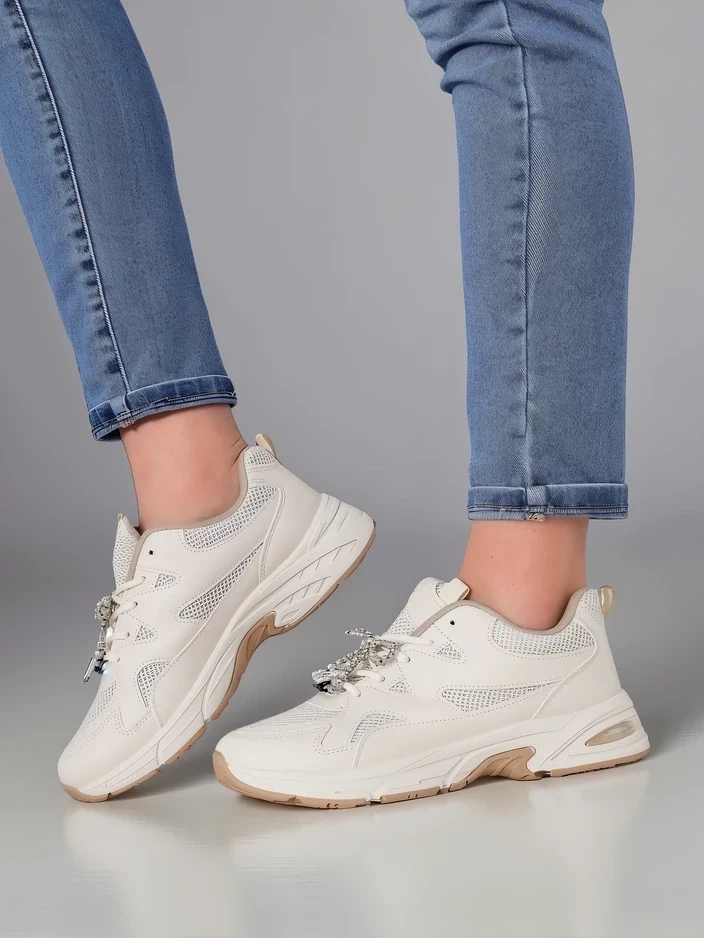 Resti Women's sports shoes Teterre