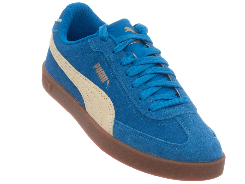 Дамски маратонки Puma Club II Era Suede