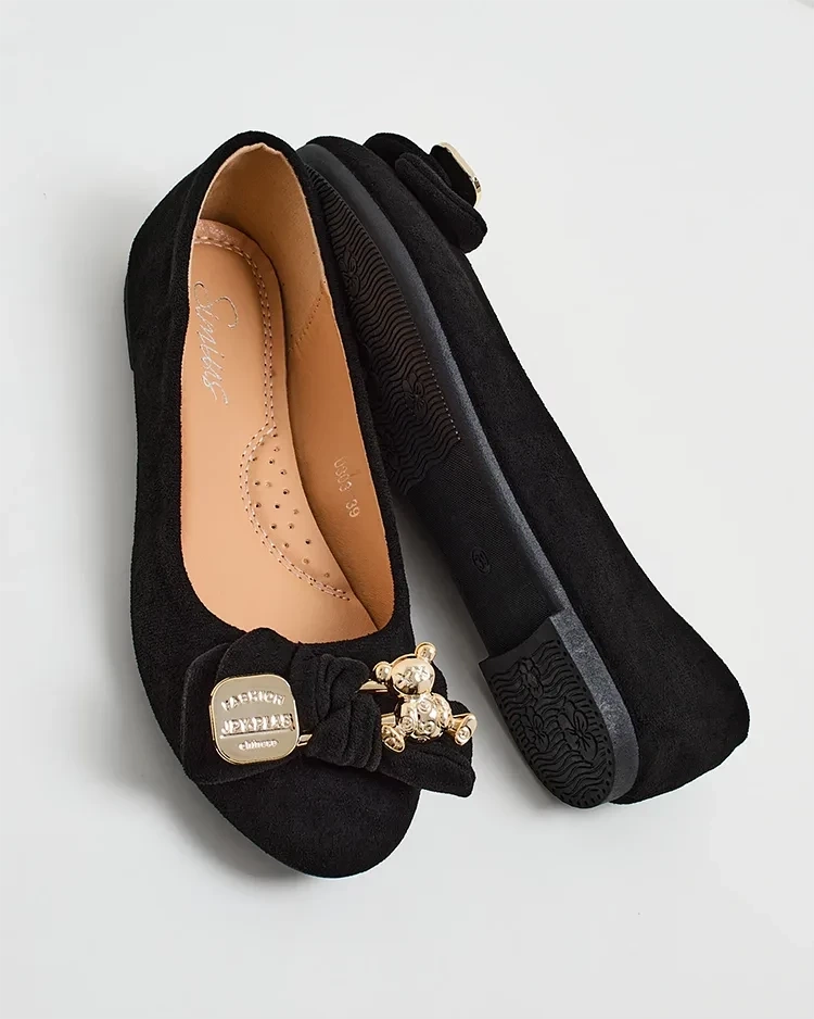 Resti Women&#039;s Renolli Ballerinas