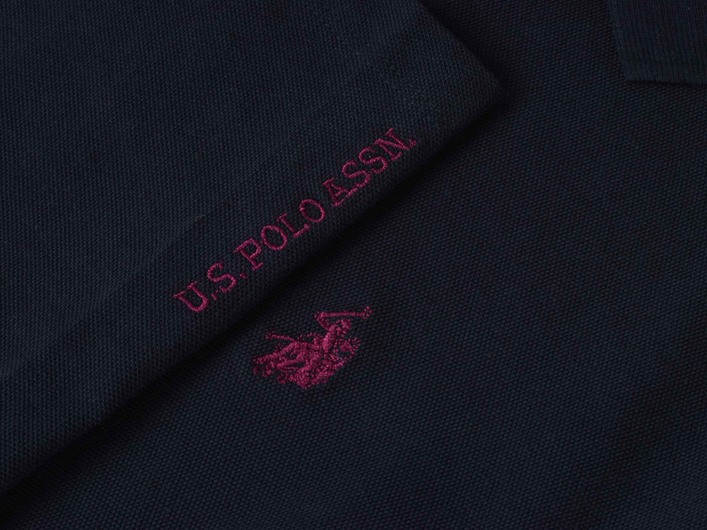Polo tričko U.S. POLO ASSN.