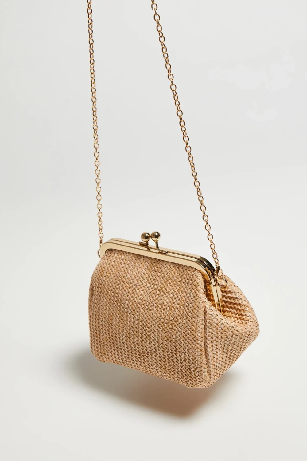 Marisse Women&#039;s Bag L-To-4600 Beige