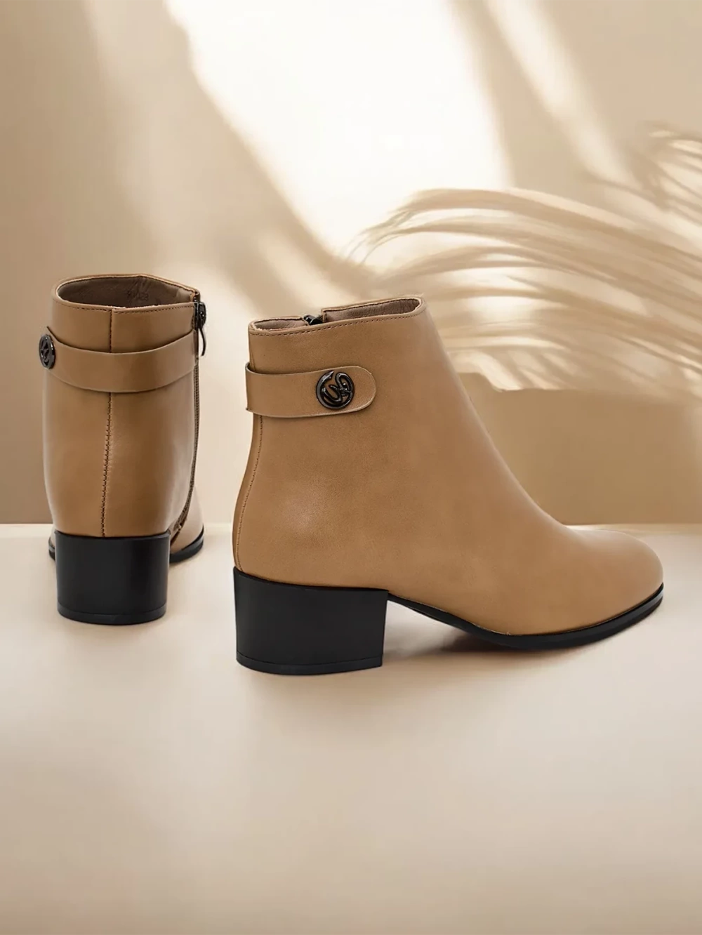 Resti women's boots Letitto