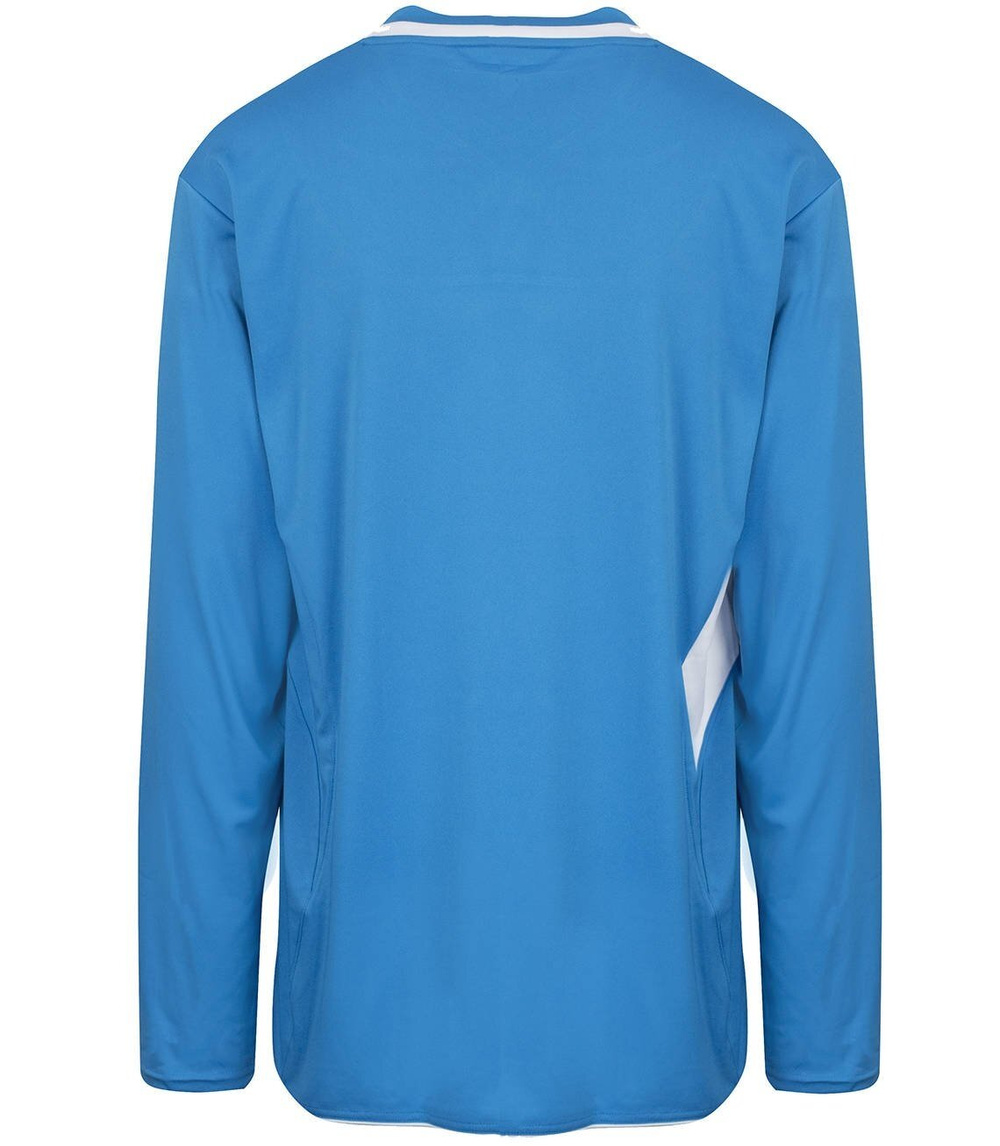 Pri Niebieska koszulka Treningowa T-shirt JAKO