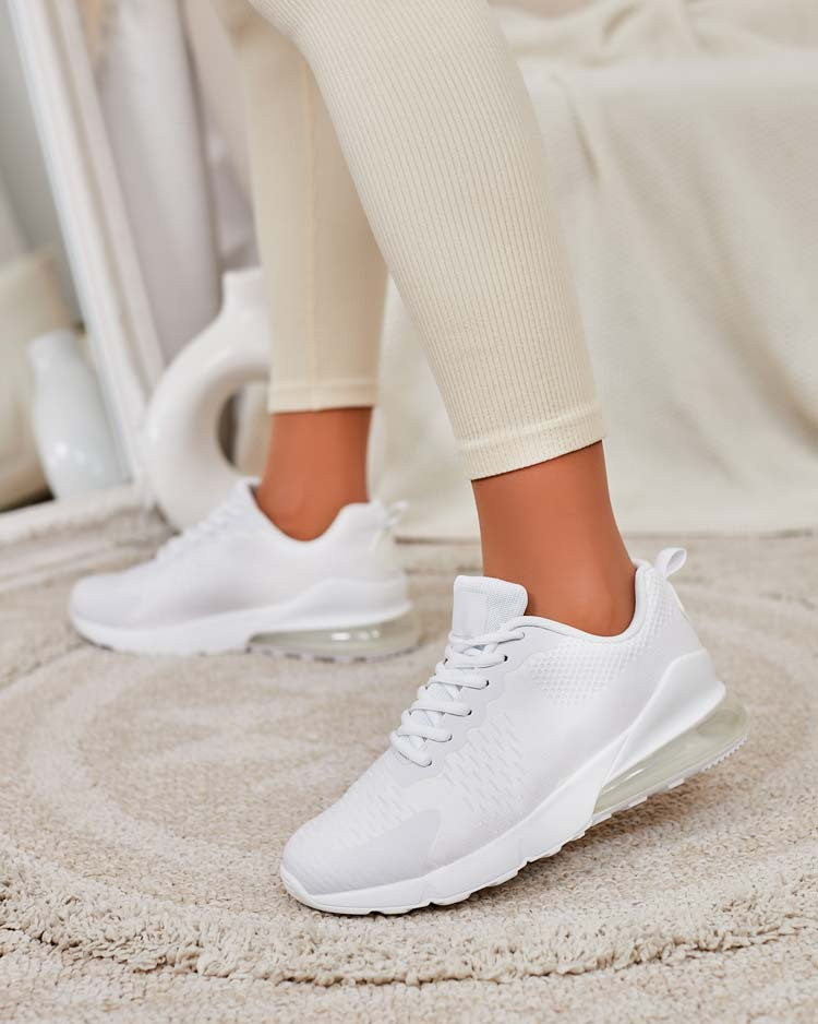 Resti Women's sports sneakers Eseltta