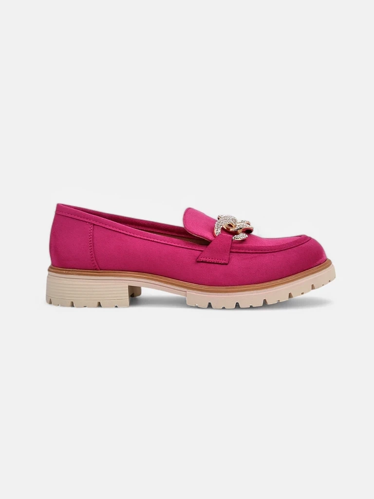 Resti Elegant women&#039;s moccasins Bornello