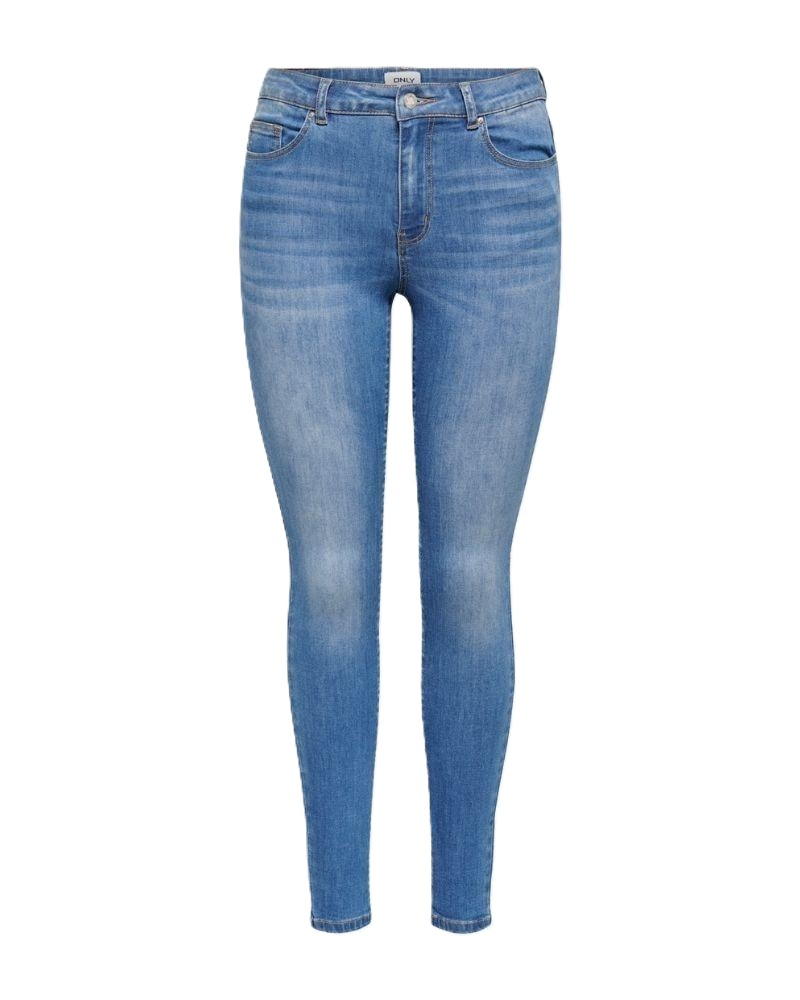 Only - Dámske skinny rifle