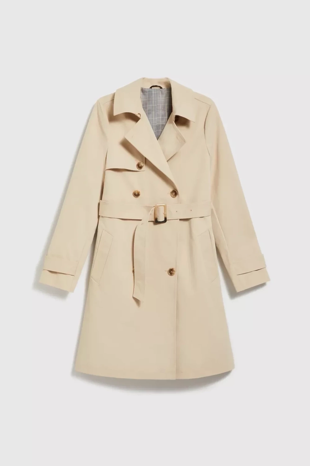 Marisse Women's Jacket L-Ku-4311 L.Beige