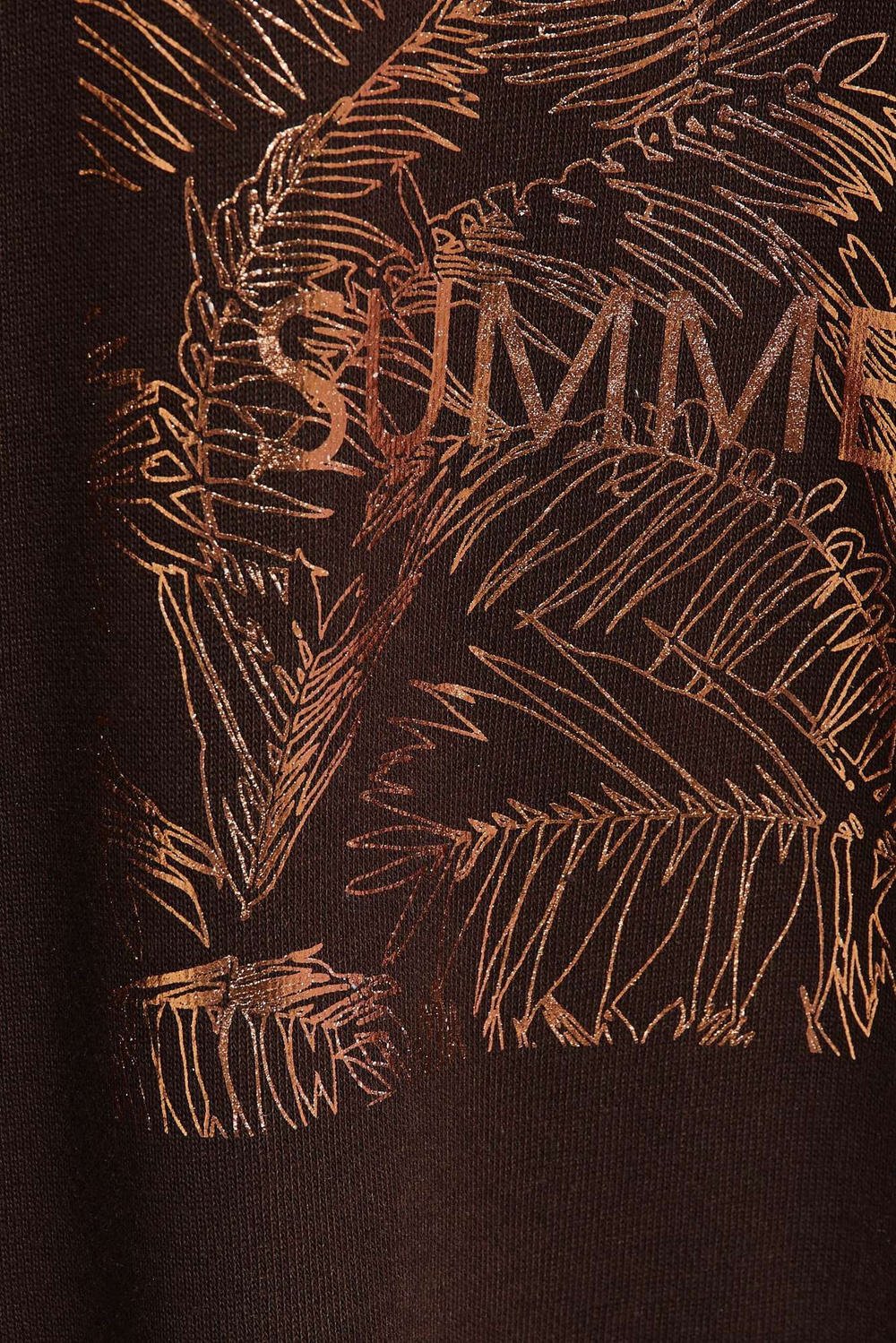 WOMEN'S SWEATSHIRT L-BL-4005 D.DUB