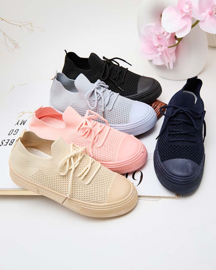 Resti Women's fabric sports shoes Taroll