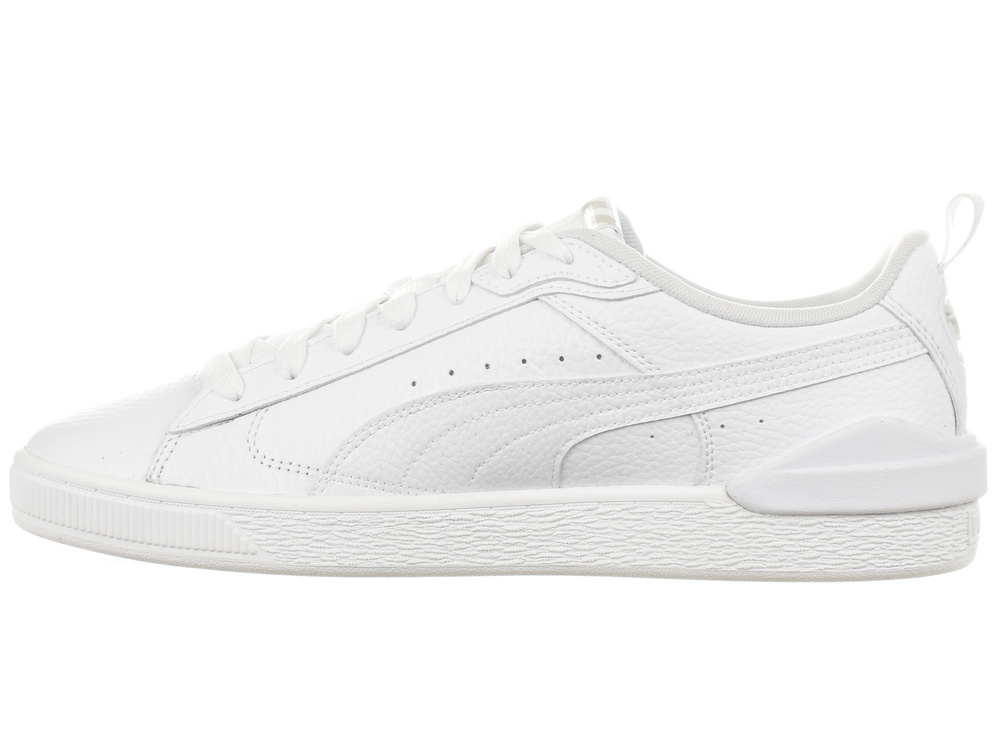 Puma Suede Bloc B&W tenisky